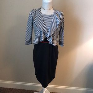 Women’s  Two piece dress